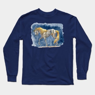 Harvest Mare Long Sleeve T-Shirt